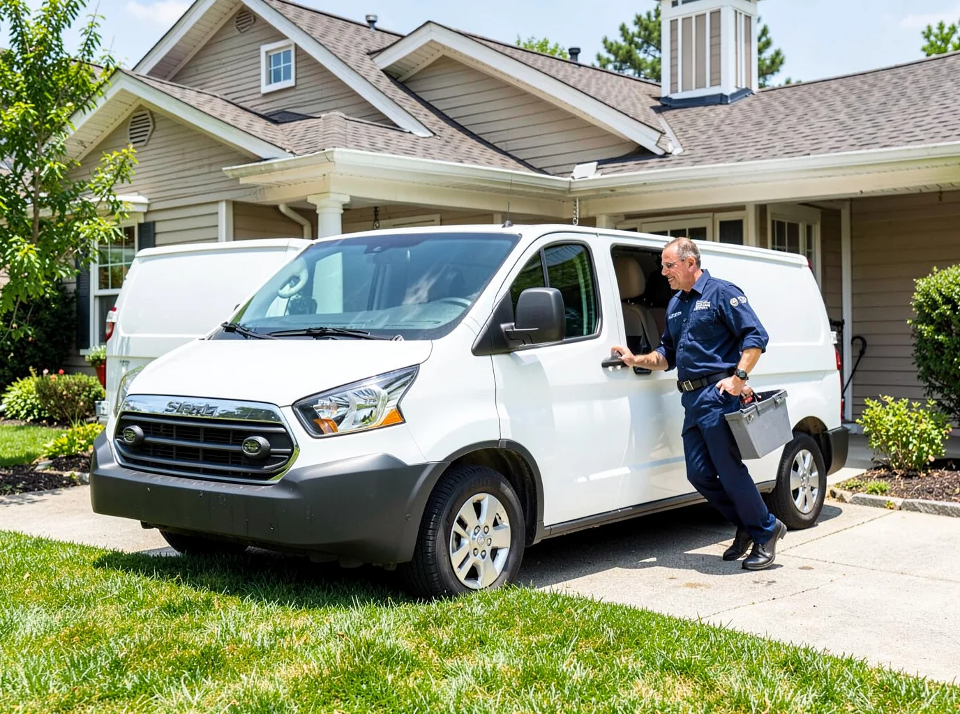 Emergency Plumber company in Bangor, ME